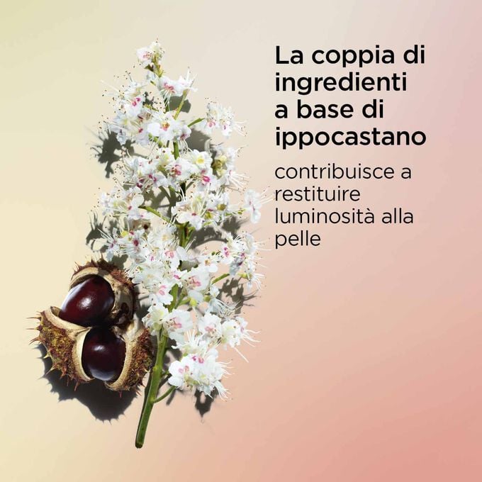 Clarins Nutri-Lumière Notte Convenienza