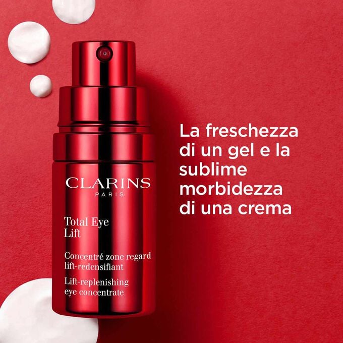Clarins Total Eye Lift