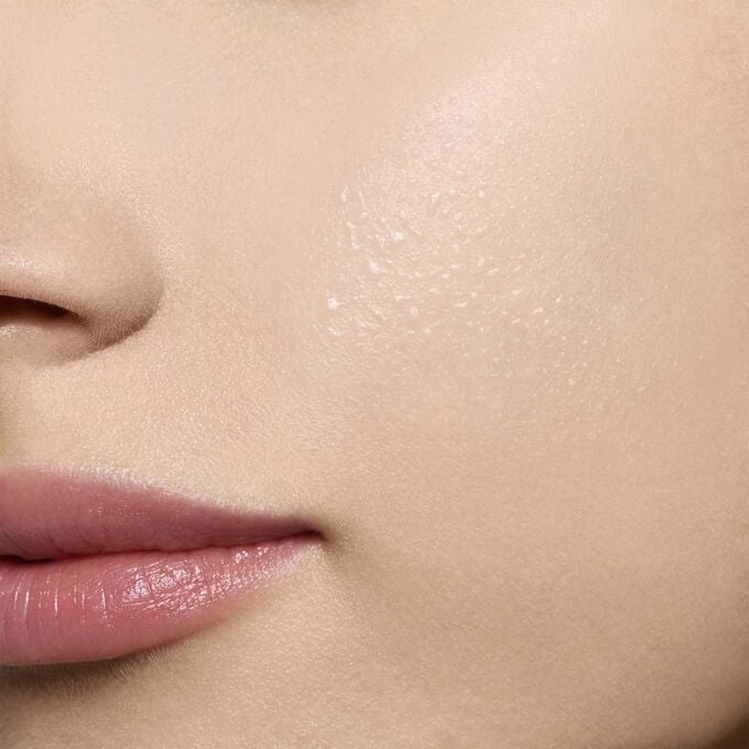 Clarins Brume Idratante Multi-Protezione Presa