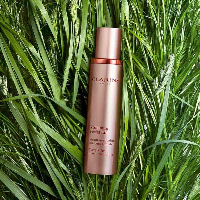 Clarins V SHAPING FACIAL LIFT siero rimodellante viso Sconto