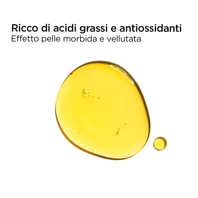 Clarins pelle disidratata