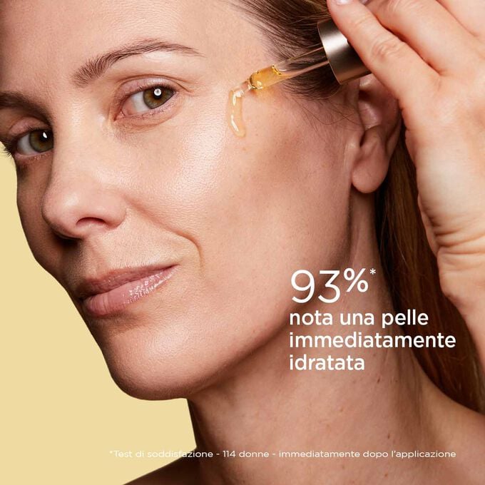 Clarins pelle disidratata Economico