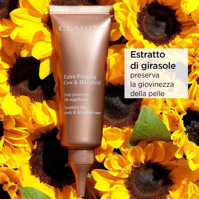 Clarins Extra-Firming Collo e Décolleté Outlet