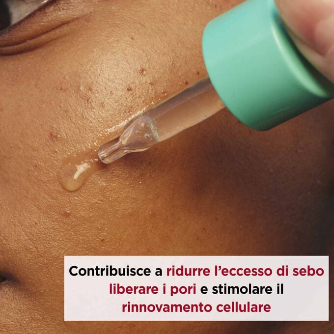 Clarins Pelle giovane - Riequilibrante In Vendita