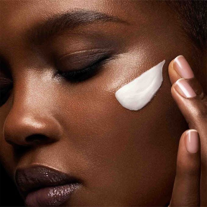 Clarins La Crème Riche Offerte