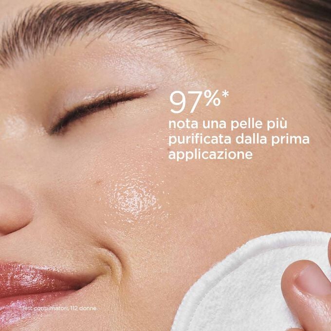 Clarins PURE-RESET lozione purificante opacizzante Vendita Economica