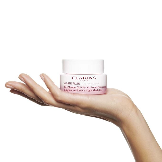 Clarins Gel schiarente rinnovatore Saldi Di Fabbrica