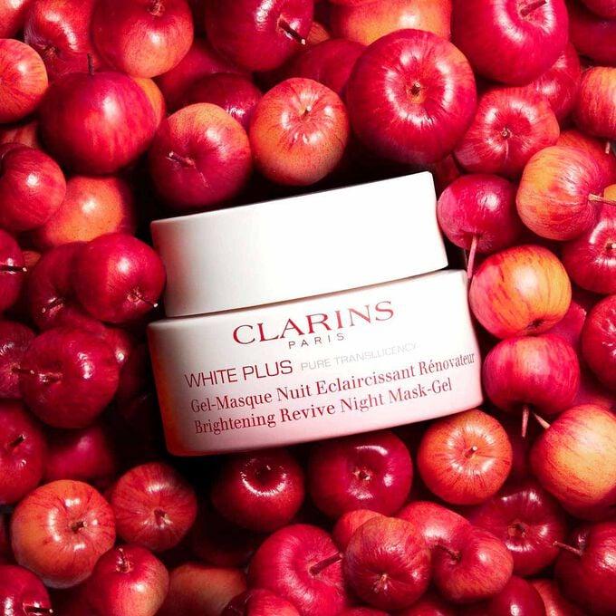 Clarins Gel schiarente rinnovatore Saldi Di Fabbrica