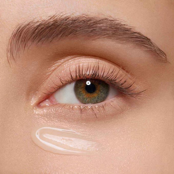 Clarins VSFL Eye Concentrate Retail 15ml Vendite Flash
