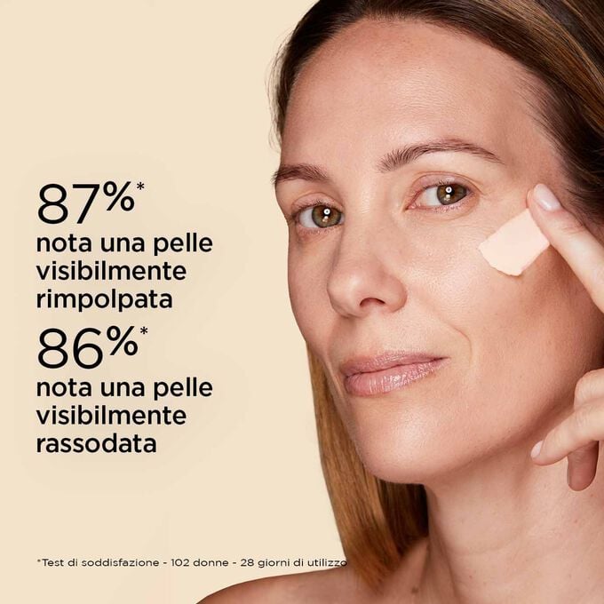 Clarins Extra-Firming Crema Antirughe Notte Speciale Pelle Secca Negozio