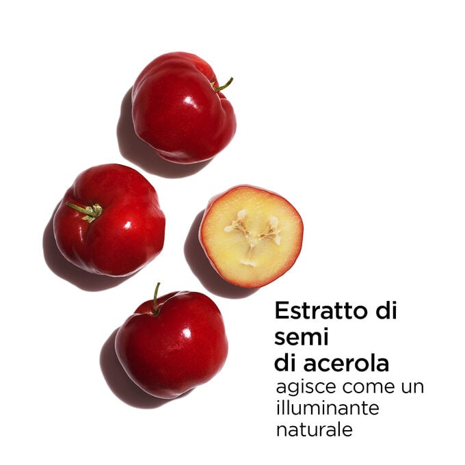 Clarins Bright Plus Siero Nuova