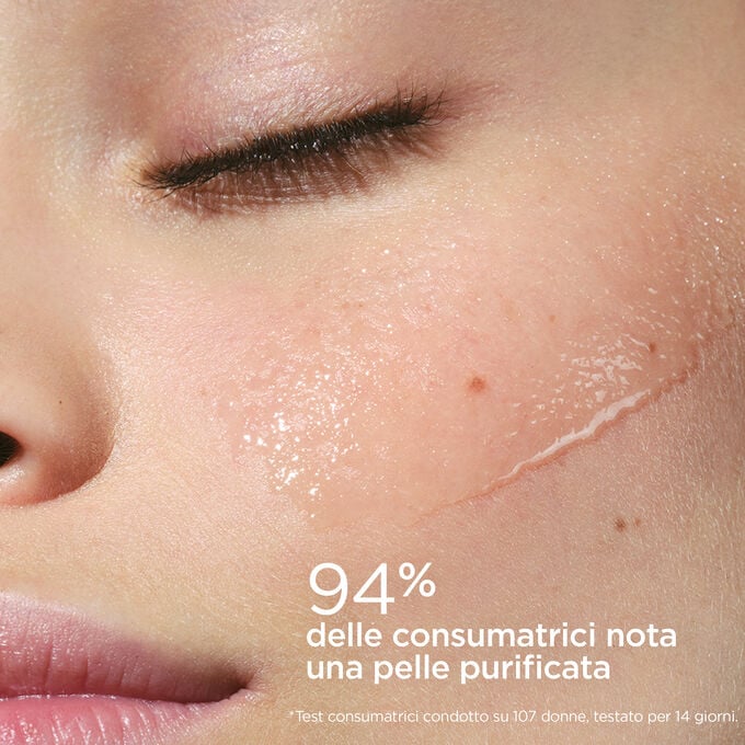 Clarins Tonico Purificante 2025