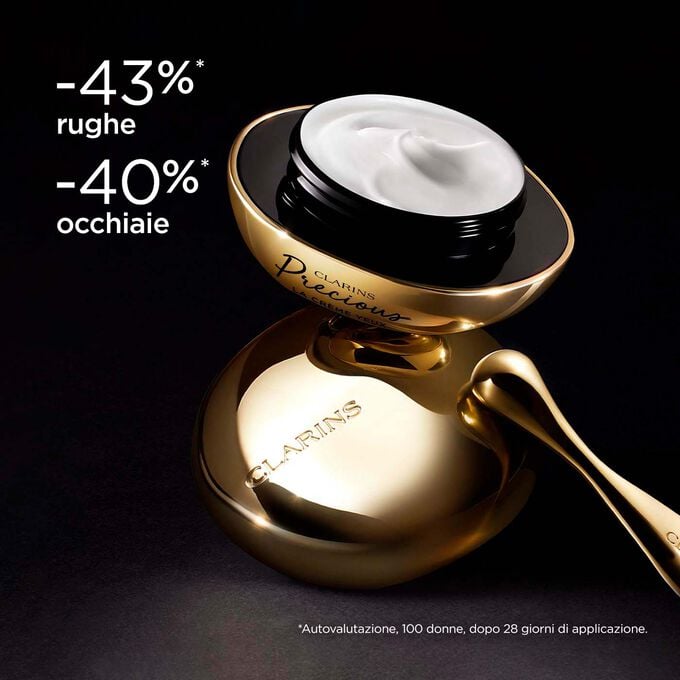 Clarins La Crème Yeux Italy