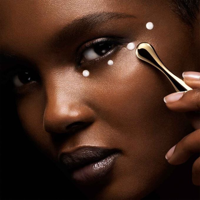 Clarins La Crème Yeux Italy