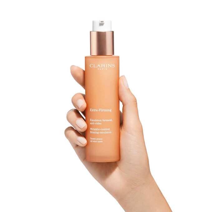 Clarins Extra-Firming Emulsione giorno Italia