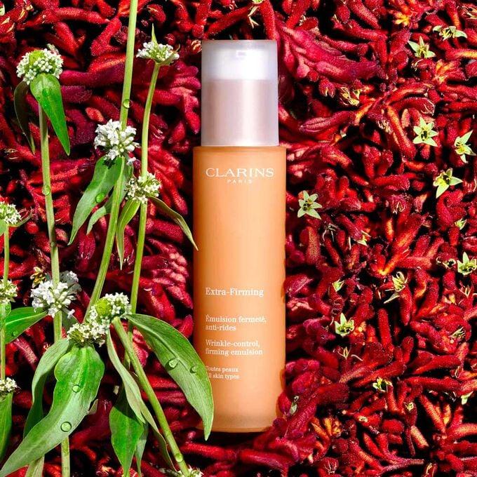 Clarins Extra-Firming Emulsione giorno Italia