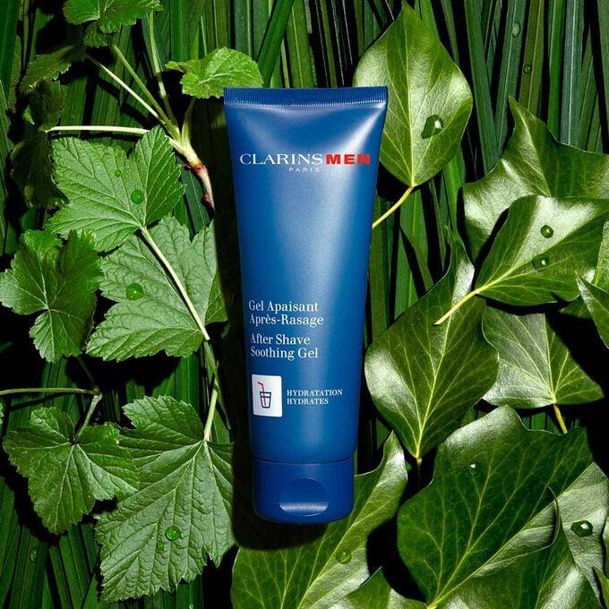 Clarins Gel Dopobarba ClarinsMen 2025