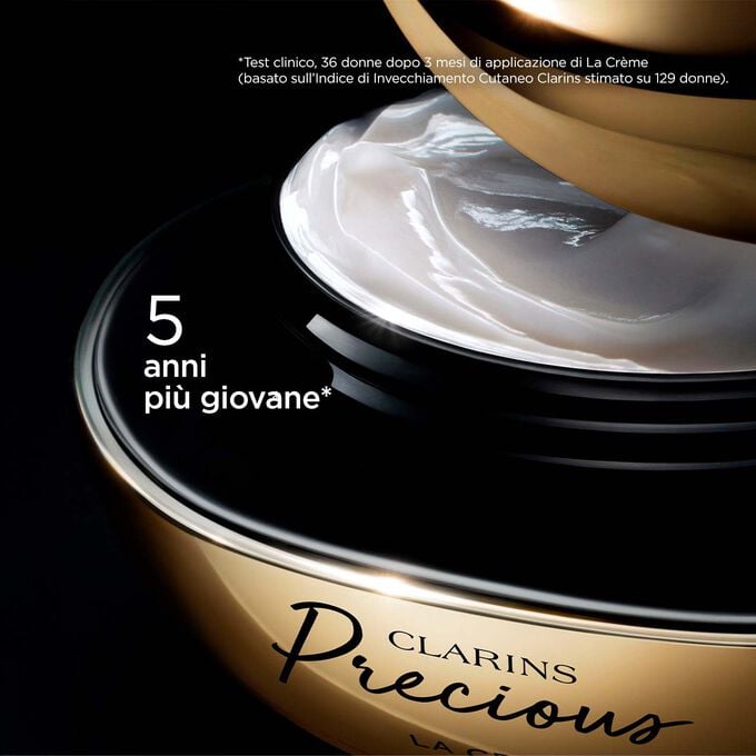 Clarins La Crème Nuovo