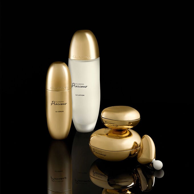 Clarins La Crème Nuovo