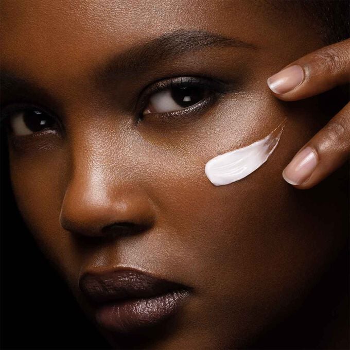 Clarins La Crème Nuovo