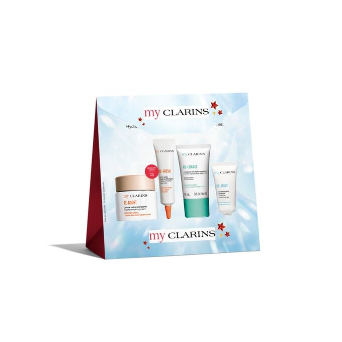 Clarins Collezione My Clarins Qualità