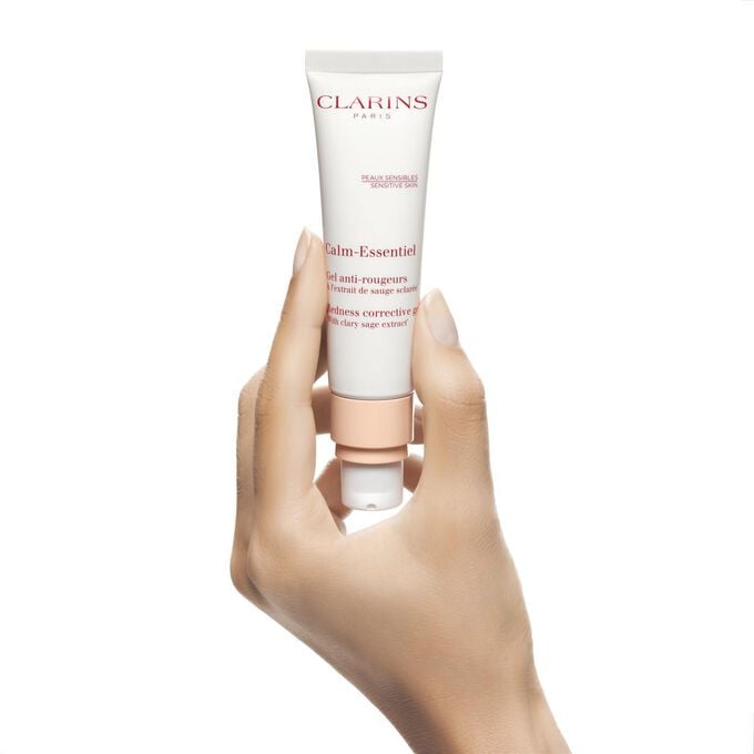 Clarins Gel anti-rossori Calm-Essentiel Promozione