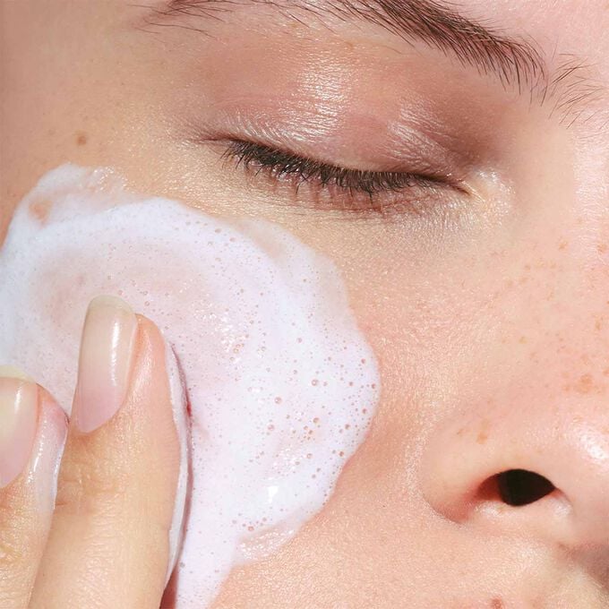 Clarins Detergente Schiumogeno Lenitivo Pezzi Unici