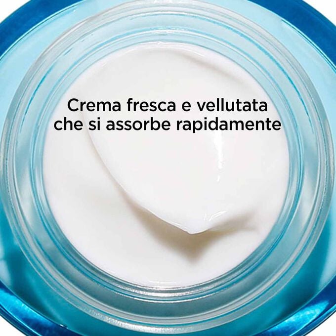 Clarins Crema idratante pelle da normale a secca