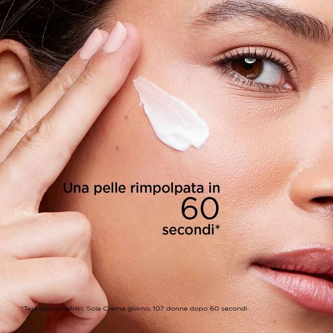 Clarins Crema idratante pelle da normale a secca Negozi Online