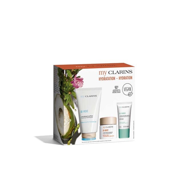 Clarins Idratazione My Clarins Acquista Ora