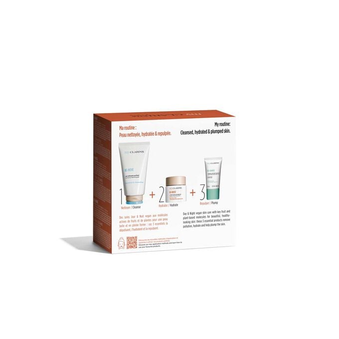 Clarins Idratazione My Clarins Acquista Ora