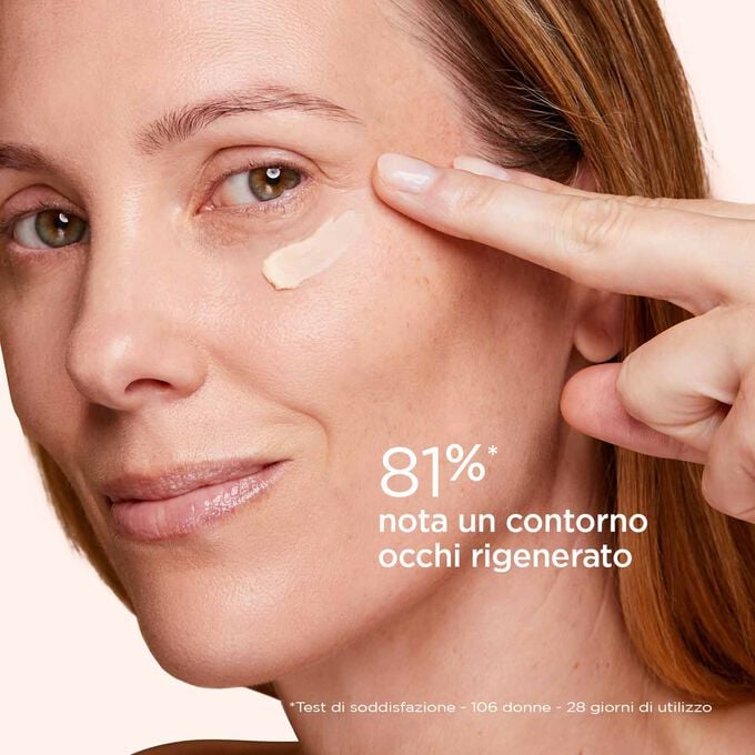 Clarins Total Eye Smooth Sottocosto