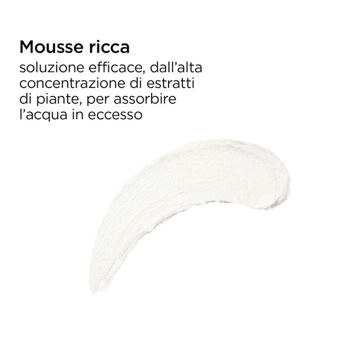 Clarins Lift-Affine Maschera Intensiva Effetto Drenante Viso
