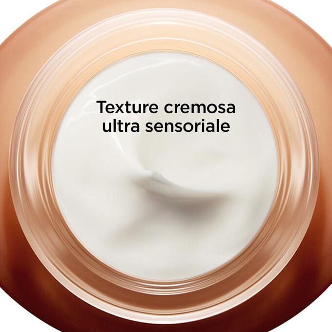 Clarins Tutti i tipi di pelle Presa