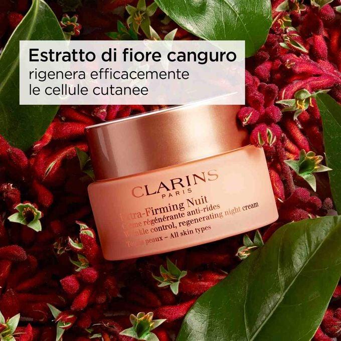 Clarins Tutti i tipi di pelle Presa
