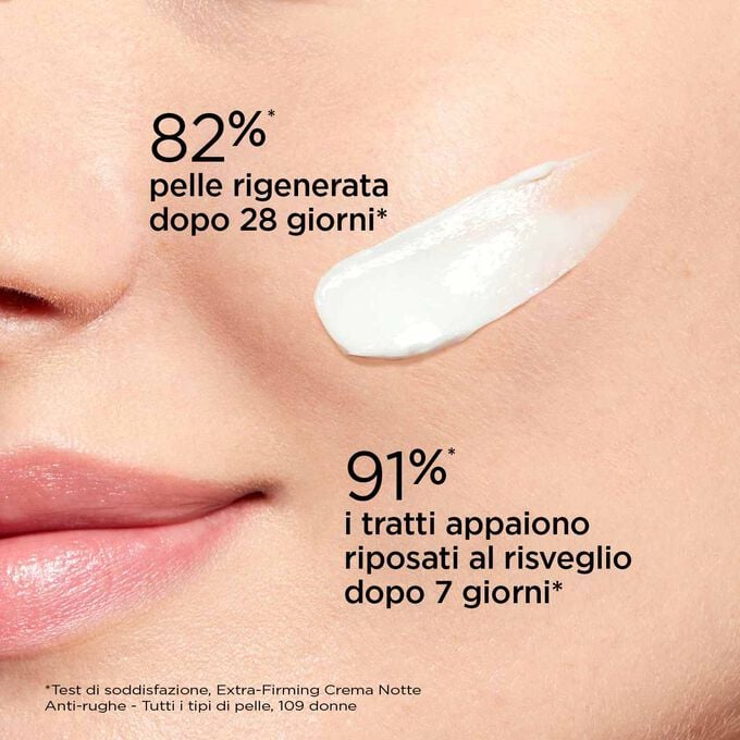 Clarins Tutti i tipi di pelle Presa