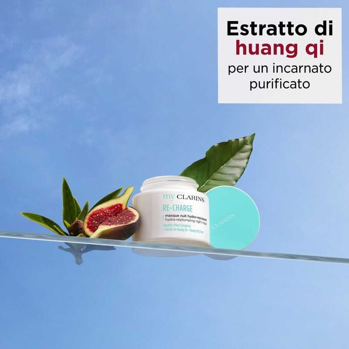 Clarins Pelle giovane - Idratante Sconto