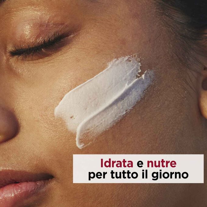 Clarins Pelle giovane - Nutrimento intenso Offerta