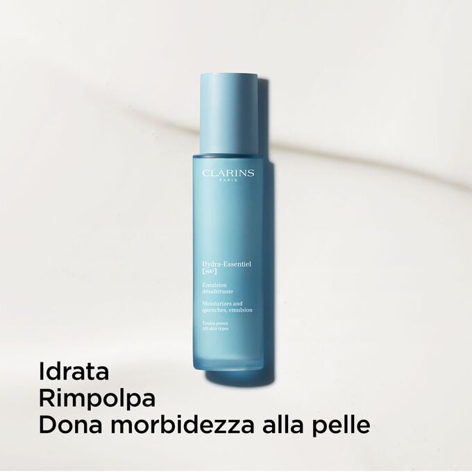 Clarins Emulsione Idratante