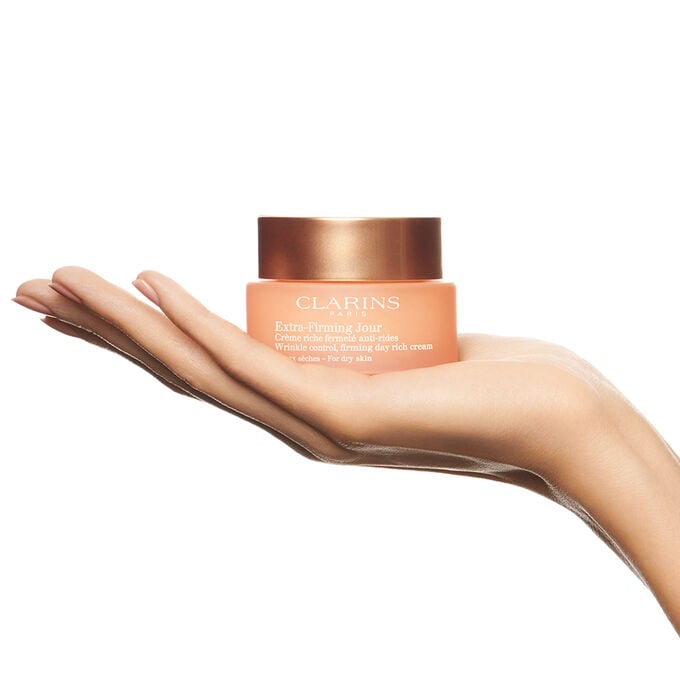 Clarins Speciale pelle secca Saldi