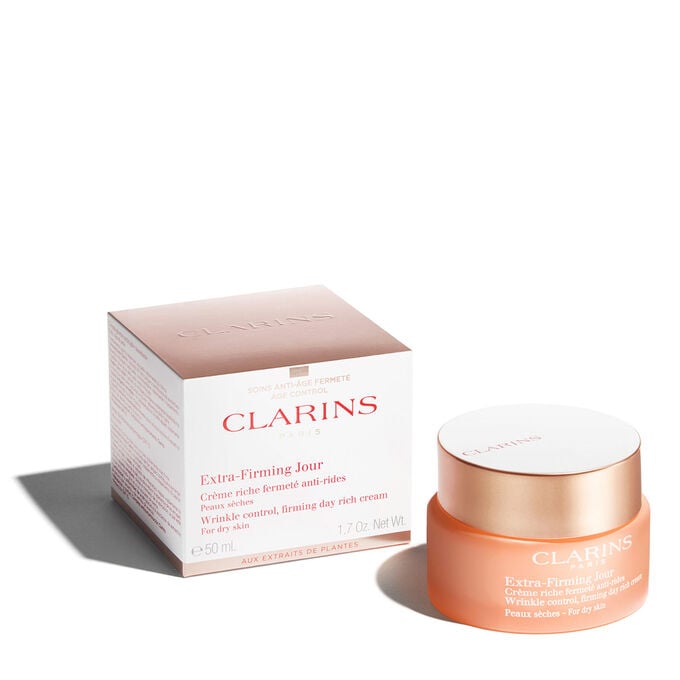 Clarins Speciale pelle secca Saldi