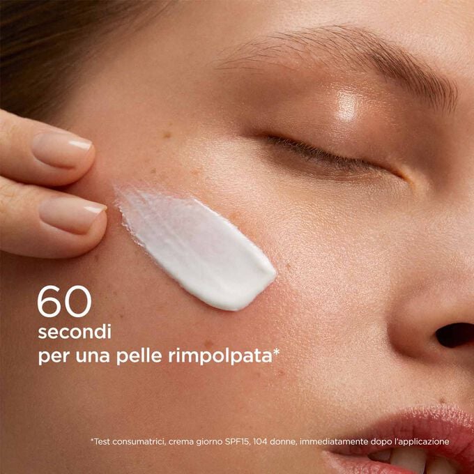 Clarins Crema idratante SPF15 Hotsell