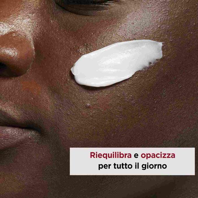 Clarins Pelle giovane - Anti-lucidità Vendita Calda