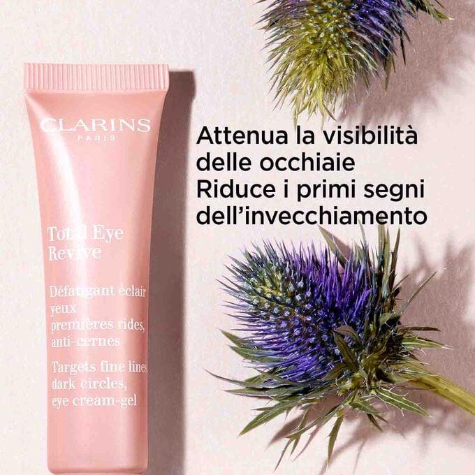 Clarins Total Eye Revive Vendite Flash