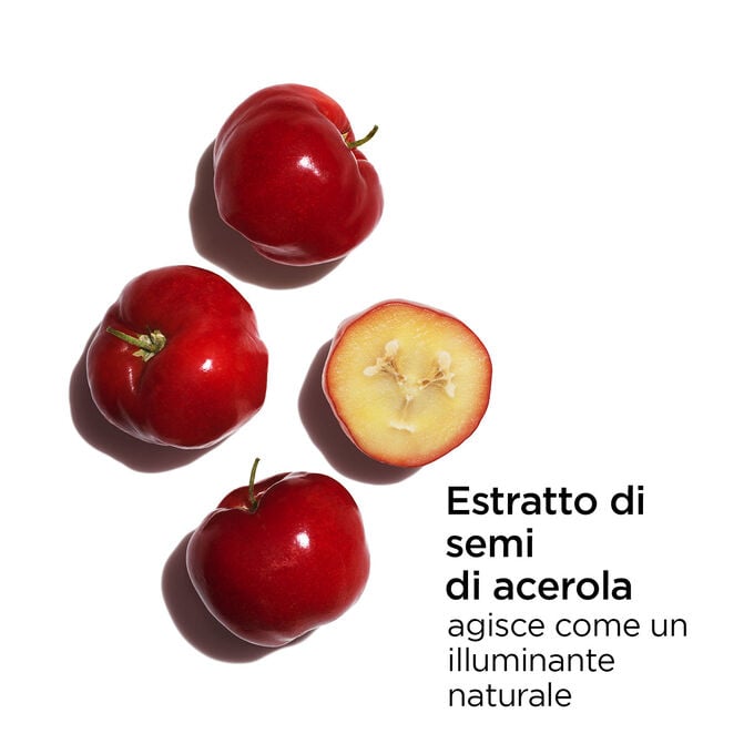 Clarins Bright Plus lozione Negozio