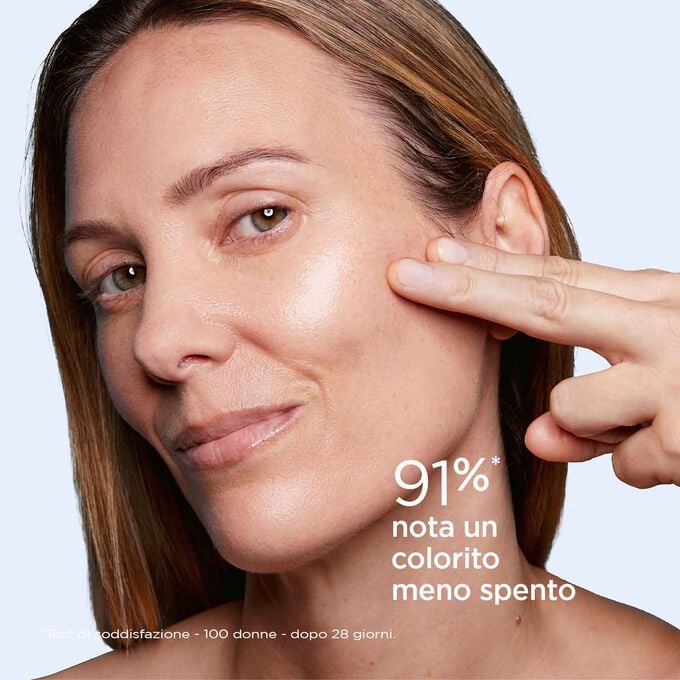Clarins Bright Plus lozione Negozio