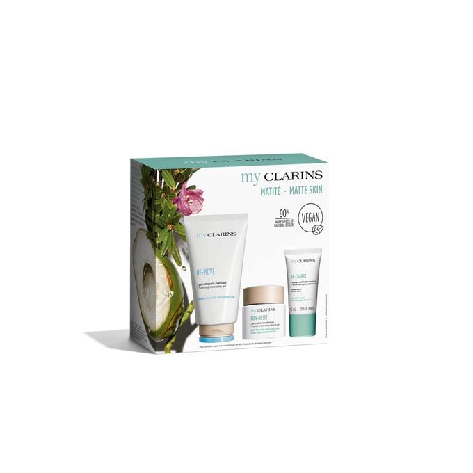 Clarins Effetto opacizzante My Clarins In Saldo