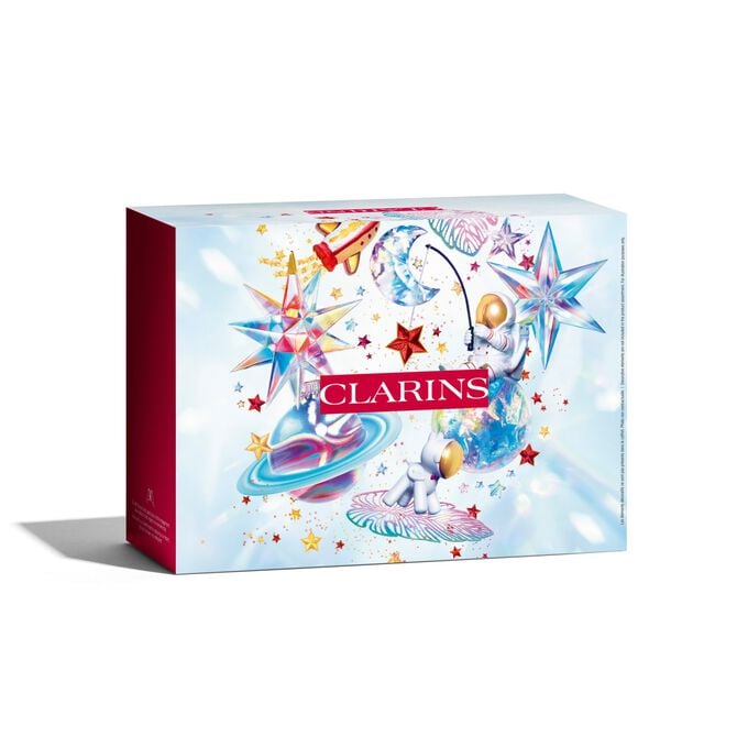 Clarins Collezione Double Serum e Nutri-Lumière Nuova