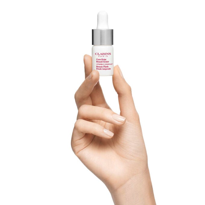Clarins Cure Eclat Beauté Éclair 2025