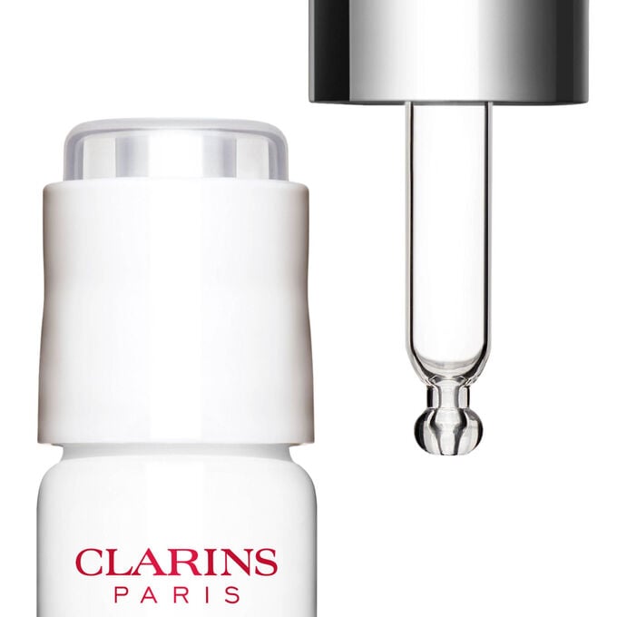 Clarins Cure Eclat Beauté Éclair 2025